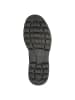 Tamaris Stiefelette in BLACK CROCO