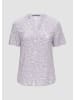 QS Bluse  in  92A0_grau