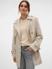 Vero Moda Trenchcoat in Birch