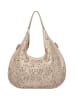 Usha Women 2-In-1 Tote Bag Set in Gold