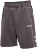 Hummel Verstellbare Taille Kurze Hose Hmljr Interlock Kinder in SHARK