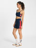 Hummel Bh Hmlpulse Multisport Damen in DRESS BLUES/MARS RED