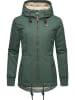 ragwear Winterjacke YM-Danka in Pine Green023