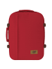 Cabinzero Adventure 52 Daypack 51 cm london red