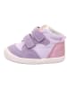 superfit Barfußschuh FLUMMI in Lila/Rosa