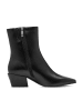 Tamaris Stiefel 1-25356-47 in schwarz