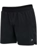 Newline Newline Shorts Men Core Laufen Herren in BLACK