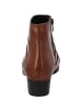 Palado Stiefeletten Syvis in Braun
