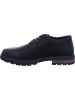 Romika Schnürschuhe Mit Tex-Membran in schwarz