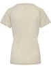 Newline Newline T-Shirt Nwlactive Damen in SILVER BIRCH