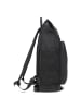 Zwei Bonny Daypack 41 cm Laptopfach black