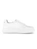 Gabor Sneaker low in weiß