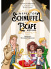 G & G Verlagsgesellschaft Buch - Inspektor Schnüffel Escape-Krimi