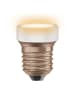 Osram OSRAM LED Star Flat Mit 3.5 W (Wie 28W), 300Lm/2700K, 827 Warmweiß, Frosted,