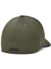 Under Armour Cap "UA Blitzing Kappe" in Grün