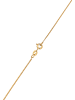 Elli Halskette 925 Sterling Silber in Gold