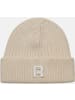 Reell Mütze "Ease Beanie" in Weiß