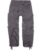 Brandit Brandit Cargo-Hosen in charcoal