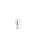 Osram OSRAM Dimmbare LED-Lampen, Vintage-Edition, 40 Watts Ersatz, E27, ST64-Shape,