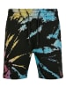 Urban Classics Urban Classics Sweat Shorts in black