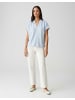 OPUS Bluse für Damen in blau