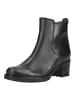 Gabor Stiefelette in Schwarz