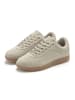 ELBSAND Sneaker in beige