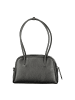COCCINELLE Schwarz Leder Damen Handtasche