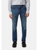 Wrangler Jeans 'GREENSBORO' in blau