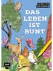 Michael Fischer Buch - Ausmalbuch für Senioren: Das Leben ist bunt
