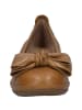 Josef Seibel Ballerina Josie 03 in camel