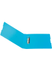 Herlitz Ringbuch A4 2 Ringe PP 25mm blau transparent to go