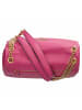 Guess Schultertasche LARYN in Pink