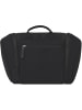 erima Sporttasche "Travel Line Cosmetic Bag" in Schwarz