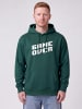 wat? Apparel Sweatshirt Game Over in Glazed Green
