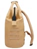 Cabaia Tagesrucksack Adventurer M Waterproof Recycled in Fortaleza Beige