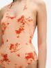 Marc O'Polo Badeanzug Firecracker Floral in floral print