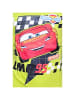 Disney Cars T-Shirt Disney Cars Lightning McQueen in Grün