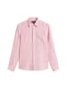 Marc O'Polo Hemd regular in multi/ raspberry pink