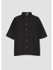 QS Bluse in 9999_schwarz