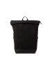 Franky Rucksack black