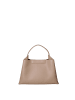 Viola Castellani Handtasche in LIGHT TAUPE