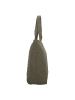 Seidenfelt Hetta Shopper Tasche 34.5 cm in khaki