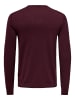 ONLY & SONS Strickpullover in Port Royale 1