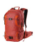 Nitro Slash 25L Pro Rucksack 53 cm in supernova