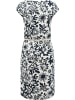 ragwear Sommerkleid Lilithe YOUMODO in Blue26