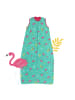Bio Babyschlafsack, 1.0 TOG in Pink
