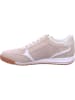 Marco Tozzi Schnürhalbschuh in beige