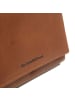 The Chesterfield Brand Mirthe Geldbörse RFID Schutz Leder 18 cm cognac