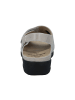 Solidus Sandalen für Damen in grau